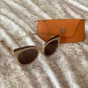 Tory Burch Glasses never worn